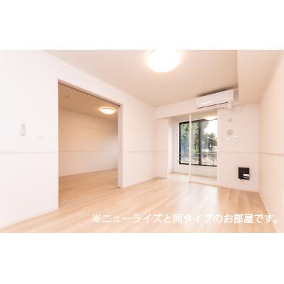 コスモ　Ⅱ 105【管理NO：1-028475502-01050】 ★家具家電は申し込み後に搬入します★ ★2026年09月中旬入居可能★の物件写真2