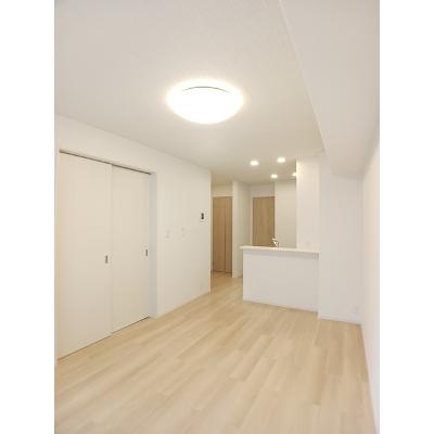 コスモ　Ⅱ 103【管理NO：1-028475502-01030】 ★家具家電は申し込み後に搬入します★の物件写真2