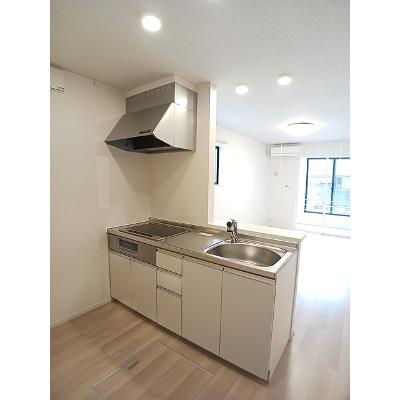 コスモ　Ⅱ 101【管理NO：1-028475502-01010】 ★家具家電は申し込み後に搬入します★の物件写真3