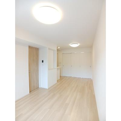 コスモ　Ⅰ 204【管理NO：1-028475501-02040】 ★家具家電は申し込み後に搬入します★の物件写真2