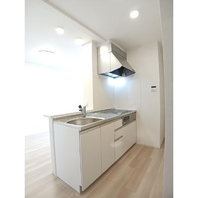 コスモ　Ⅰ 204【管理NO：1-028475501-02040】 ★家具家電は申し込み後に搬入します★の物件写真3