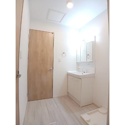 コスモ　Ⅰ 204【管理NO：1-028475501-02040】 ★家具家電は申し込み後に搬入します★の物件写真6