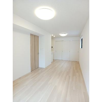コスモ　Ⅰ 105【管理NO：1-028475501-01050】 ★家具家電は申し込み後に搬入します★の物件写真2