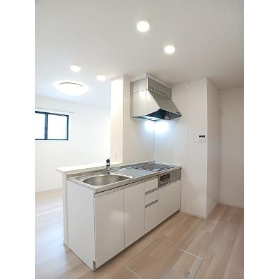 コスモ　Ⅰ 105【管理NO：1-028475501-01050】 ★家具家電は申し込み後に搬入します★の物件写真3