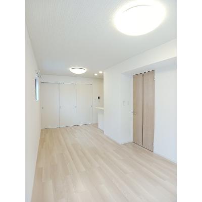 コスモ　Ⅰ 101【管理NO：1-028475501-01010】 ★家具家電は申し込み後に搬入します★の物件写真2