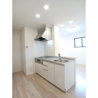 コスモ　Ⅰ 101【管理NO：1-028475501-01010】 ★家具家電は申し込み後に搬入します★の物件写真3