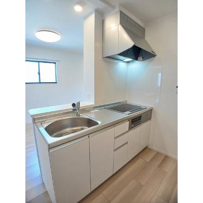 メルヴェーユ　Ｂ 203【管理NO：1-027709102-02030】 ★家具家電は申し込み後に搬入しますの物件写真3