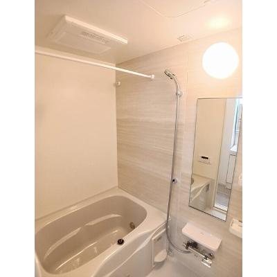 グリーン　オレンジ　Ｃ 205【管理NO：1-027525203-02050】 ★家具家電は申し込み後に搬入しますの物件写真4