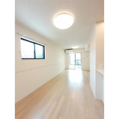 ボヌール．Ｕ 104【管理NO：1-027515601-01040】 ★家具家電は申し込み後に搬入しますの物件写真2