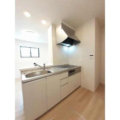 ボヌール．Ｕ 104【管理NO：1-027515601-01040】 ★家具家電は申し込み後に搬入しますの物件写真3