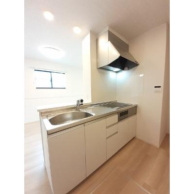 ルーファス 105【管理NO：1-027420301-01050】 ★家具家電は申し込み後に搬入しますの物件写真3