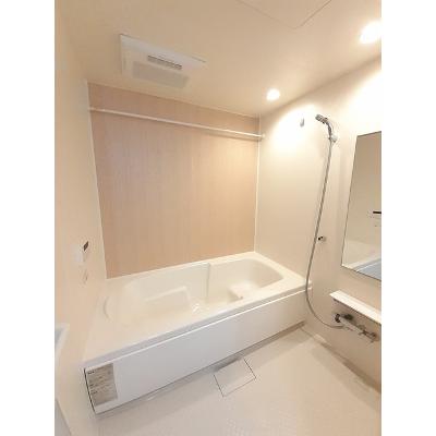 ベルシオン西江原Ⅱ 202【管理NO：1-027416802-02020】 ★家具家電は申し込み後に搬入します★の物件写真4