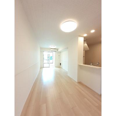 プラシードＢ 103【管理NO：1-027363802-01030】 ★家具家電は申し込み後に搬入します★の物件写真2