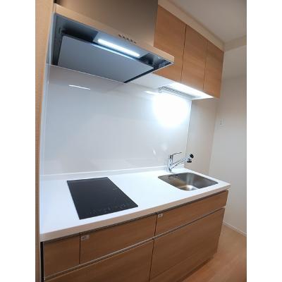 クロシェットＩＭＫ 303【管理NO：1-027325101-03030】 ★家具家電は申し込み後に搬入します 2026年07月中旬入居可能の物件写真3