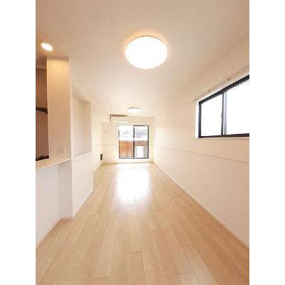 リールポルテＢ 201【管理NO：1-027302201-02010】 ★家具家電は申し込み後に搬入しますの物件写真2