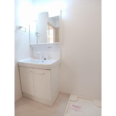 ハーモニー　安福　Ａ 203【管理NO：1-027130001-02030】 ★家具家電は申し込み後に搬入します★の物件写真6
