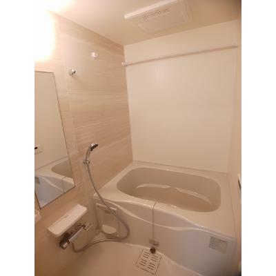 ルナソレイユ 203【管理NO：1-027083801-02030】 ★家具家電は申し込み後に搬入しますの物件写真4