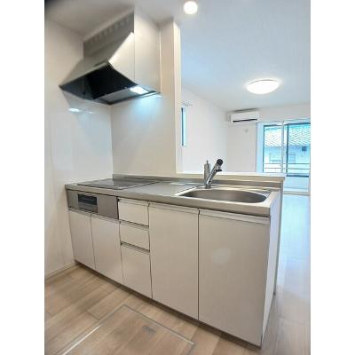 アウローラ　フジックスＡ 101【管理NO：1-027006201-01010】 ★家具家電は申し込み後に搬入します★の物件写真3