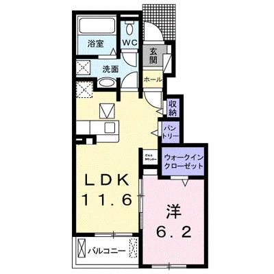 フィグ　キャッスル 103【管理NO：1-025117501-01030】 ★家具家電は申し込み後に搬入しますの外観画像