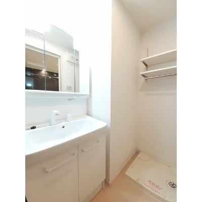 フィグ　キャッスル 103【管理NO：1-025117501-01030】 ★家具家電は申し込み後に搬入しますの物件写真6