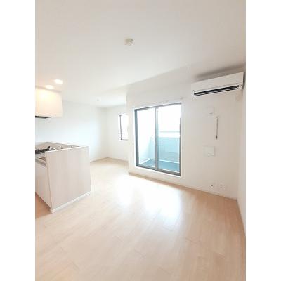 フォルトゥーナⅡ 201【管理NO：1-024940202-02010】 ★家具家電は申し込み後に搬入します★の物件写真2
