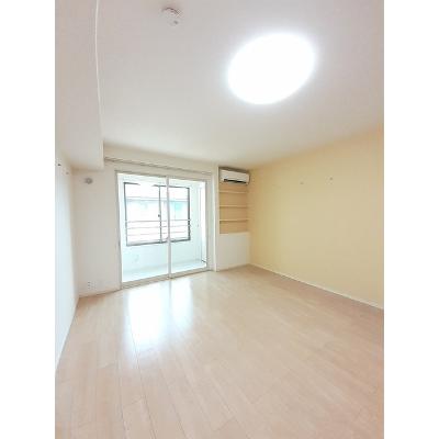 ガーデンヒルズＡ 202【管理NO：1-024878901-02020】 ★家具家電は申し込み後に搬入します★の物件写真2