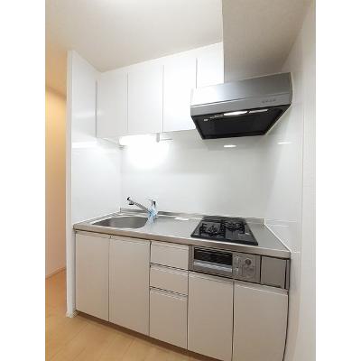 めぞん春日Ⅱ 203【管理NO：1-024319902-02030】 ★家具家電は申し込み後に搬入します★の物件写真3
