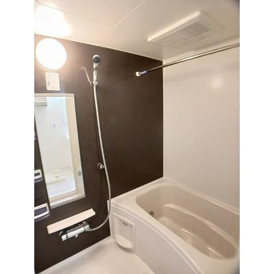 エミネンス　Ａ 202【管理NO：1-024012301-02020】 ★家具家電は申し込み後に搬入しますの物件写真4