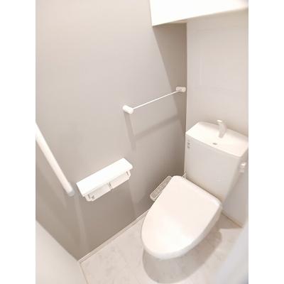 エミネンス　Ａ 202【管理NO：1-024012301-02020】 ★家具家電は申し込み後に搬入しますの物件写真5
