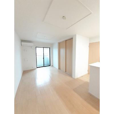 エテルナＢ 202【管理NO：1-023249902-02020】 ★家具家電は申し込み後に搬入します 2026年08月中旬入居可能の物件写真2