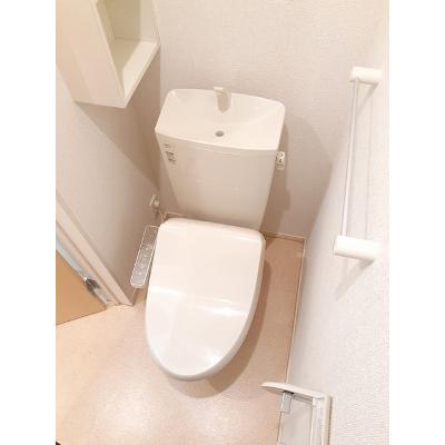 ル・ココンＢ 104【管理NO：1-022701702-01040】 ★家具家電は申し込み後に搬入します★ ★2026年10月下旬入居可能★の物件写真5