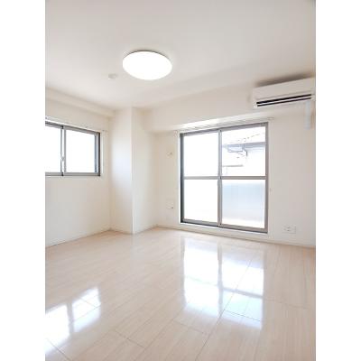 フォレスト引野 201【管理NO：1-022363801-02010】 ★家具家電は申し込み後に搬入します★の物件写真2