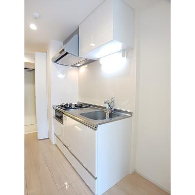 フォレスト引野 201【管理NO：1-022363801-02010】 ★家具家電は申し込み後に搬入します★の物件写真3
