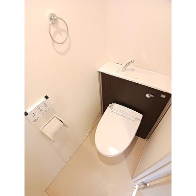 フォレスト引野 201【管理NO：1-022363801-02010】 ★家具家電は申し込み後に搬入します★の物件写真5