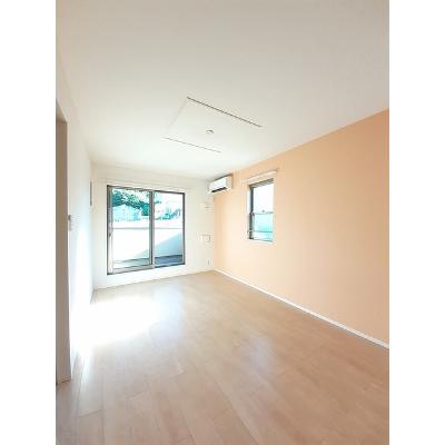 ジェルメⅡＢ 203【管理NO：1-022330502-02030】 ★家具家電は申し込み後に搬入します★ ★2026年10月下旬入居可能★の物件写真2