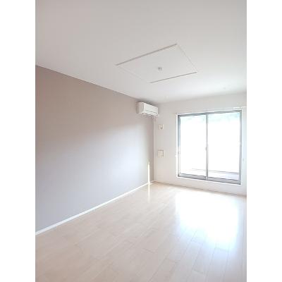 ジェルメⅡＡ 202【管理NO：1-022330501-02020】 ★家具家電は申し込み後に搬入します★の物件写真2