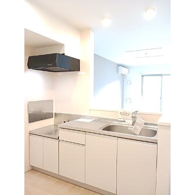 ジェルメⅡＡ 202【管理NO：1-022330501-02020】 ★家具家電は申し込み後に搬入します★の物件写真3