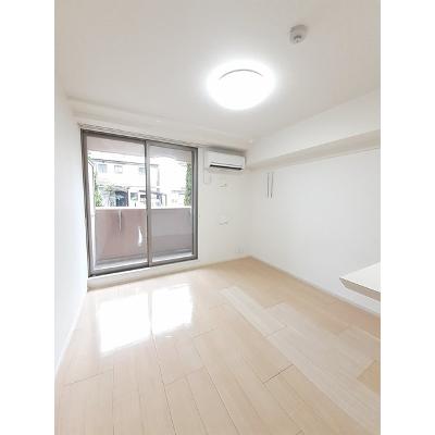 ルクレイル西桜 103【管理NO：1-022068101-01030】 ★家具家電は申し込み後に搬入しますの物件写真2