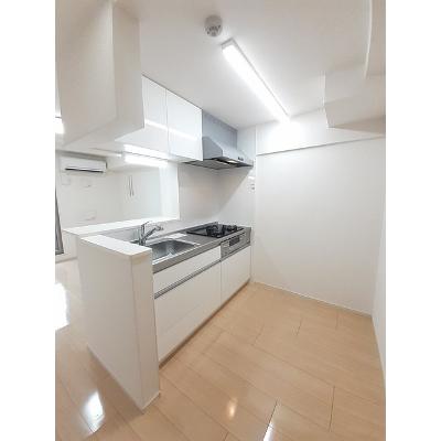 ルクレイル西桜 103【管理NO：1-022068101-01030】 ★家具家電は申し込み後に搬入しますの物件写真3