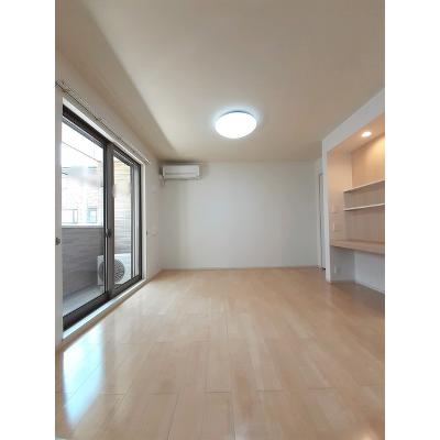 グッドスピード　Ｂ 102【管理NO：1-021740202-01020】 ★家具家電は申し込み後に搬入します★の物件写真2