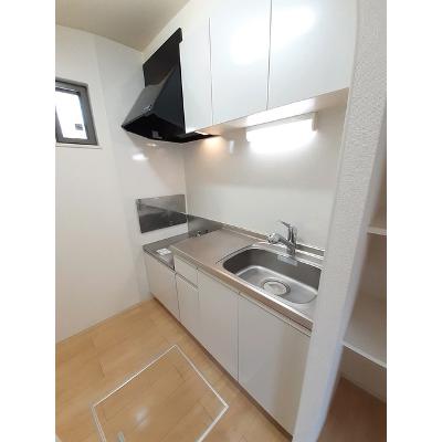 グッドスピード　Ｂ 102【管理NO：1-021740202-01020】 ★家具家電は申し込み後に搬入します★の物件写真3