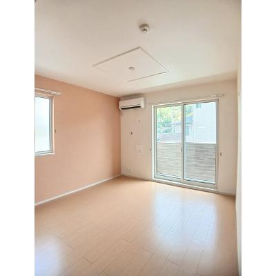 コーポサンスカイＢ 104【管理NO：1-021183602-01040】 ★家具家電は申し込み後に搬入しますの物件写真2