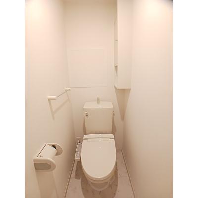 ベラ　ルーチェ　Ⅰ 204【管理NO：1-020404401-02040】 ★家具家電は申し込み後に搬入します★の物件写真5