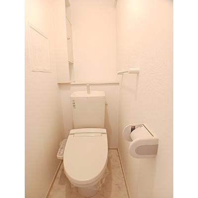 ルミエールⅢ 204【管理NO：1-019575103-02040】 ★家具家電は申し込み後に搬入します★の物件写真5