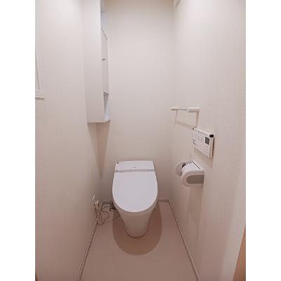 プリムローズＨＢ 203【管理NO：1-019432101-02030】 ★家具家電は申し込み後に搬入しますの物件写真5