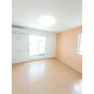 ガーデンハウス曙 202【管理NO：1-019230101-02020】 ★家具家電は申し込み後に搬入します★の物件写真2