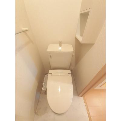 ラシュレⅡ 202【管理NO：1-018597501-02020】 ★家具家電は申し込み後に搬入します 2026年08月中旬入居可能の物件写真5
