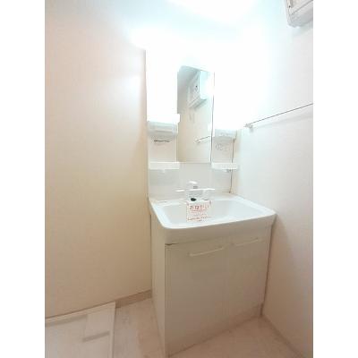 ラシュレⅡ 202【管理NO：1-018597501-02020】 ★家具家電は申し込み後に搬入します 2026年08月中旬入居可能の物件写真6