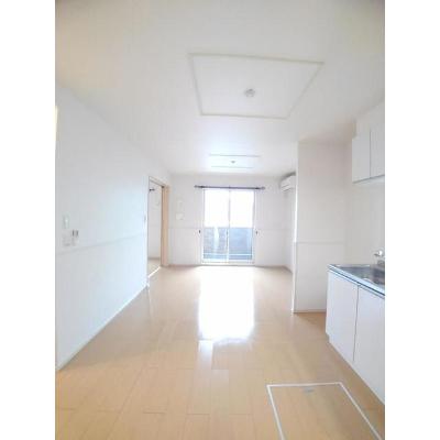 ベルローズＢ 103【管理NO：1-018304502-01030】 ★家具家電は申し込み後に搬入します★の物件写真2
