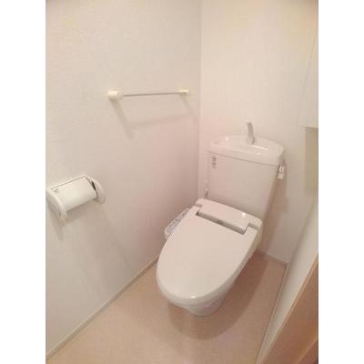 ベルローズＢ 103【管理NO：1-018304502-01030】 ★家具家電は申し込み後に搬入します★の物件写真5